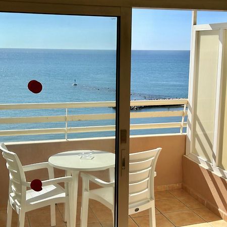 Stella Maris Estrella Del Mar Ecobeach Fuengirola Bagian luar foto