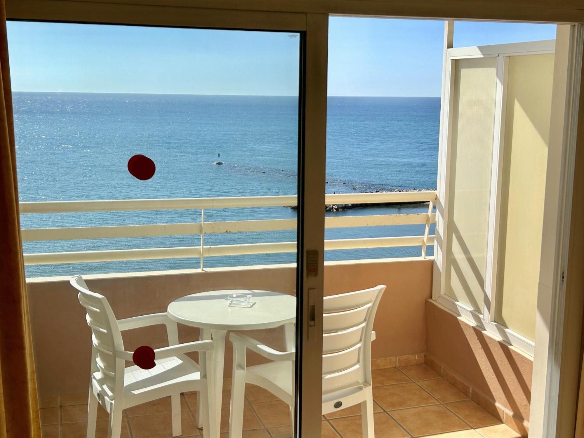 Stella Maris Estrella Del Mar Ecobeach Fuengirola Bagian luar foto