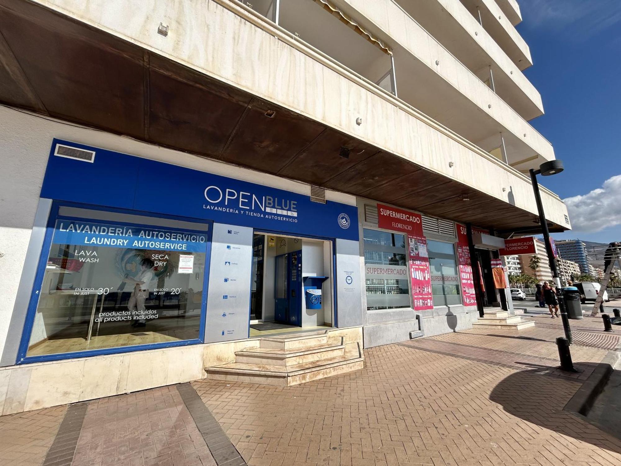 Stella Maris Estrella Del Mar Ecobeach Fuengirola Bagian luar foto