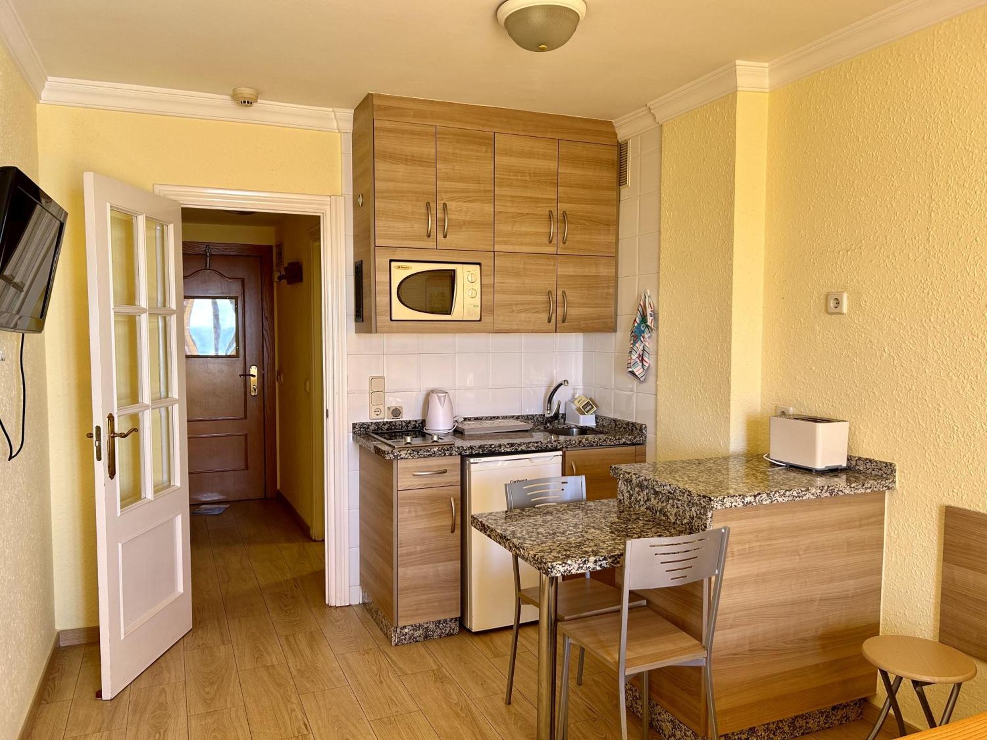 Stella Maris Estrella Del Mar Ecobeach Fuengirola Bagian luar foto